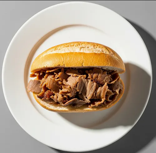 Doner Roll 
