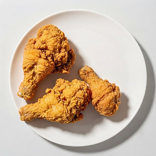 Fried Chicken 