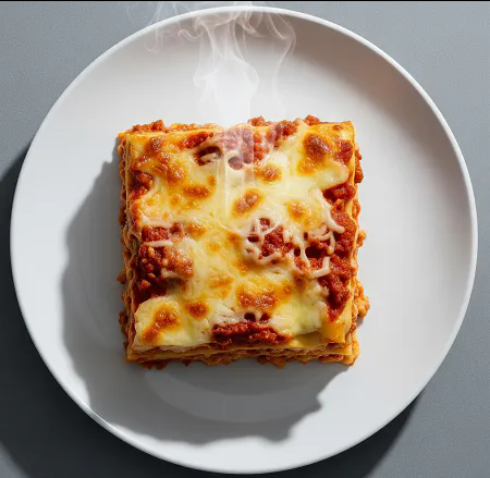 Lasagna Pasta 