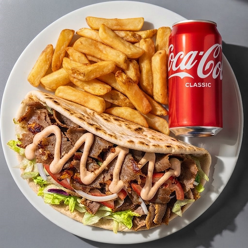 Kebab Deal 