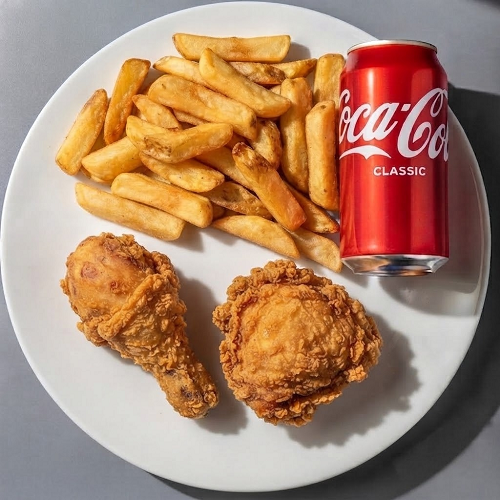 Chicken Meal 