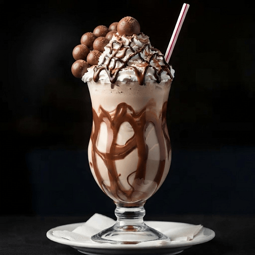 Malteasers Milkshake 