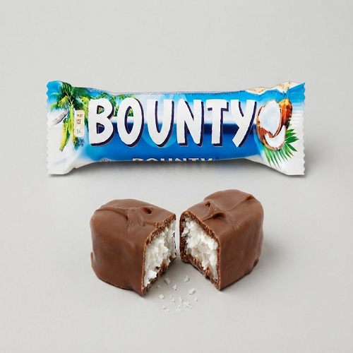 Bounty Chocolate Bar 
