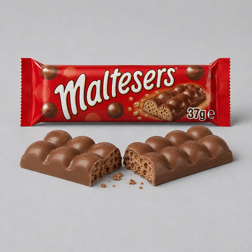 Maltesers Chocolate Bar 