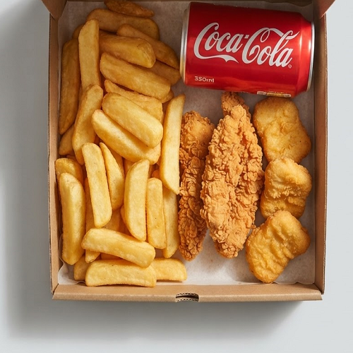 Mix Box 