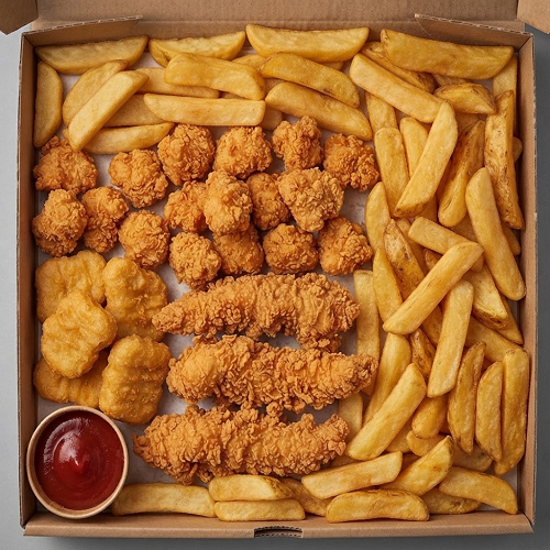 Boneless Box 