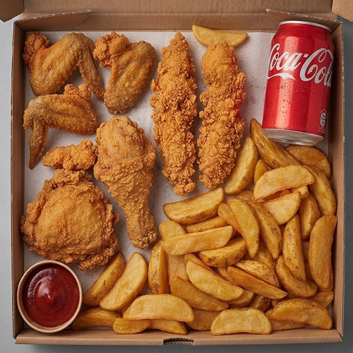 Chicken Box 