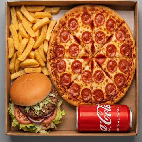 Meal Deal 1 