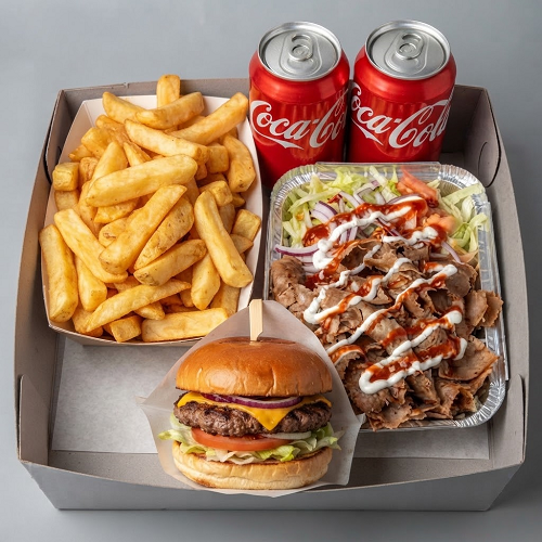 Meal Deal 2 