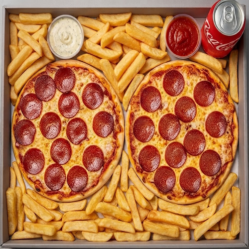 Pizza Offer 2 