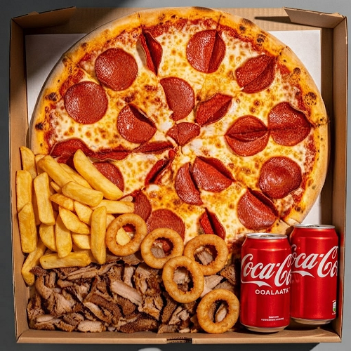Pizza Offer 3 