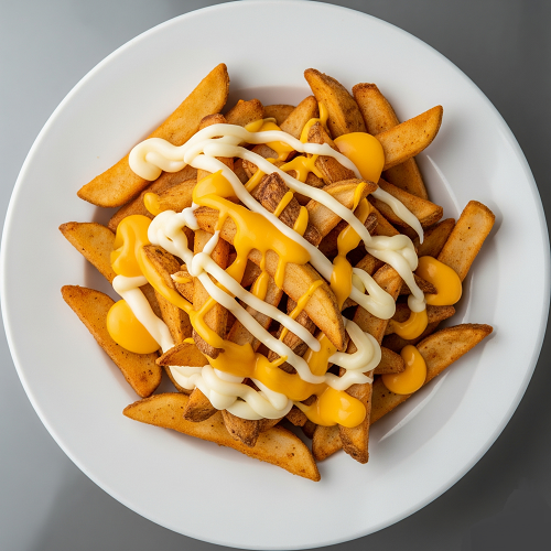 Chips & Cheese 