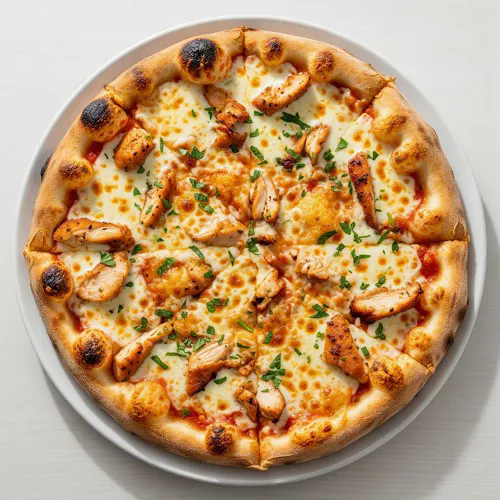 Polo Pizza 